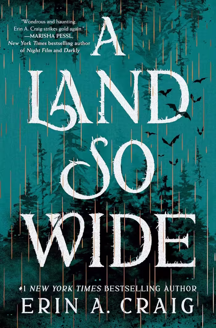 A Land So Wide