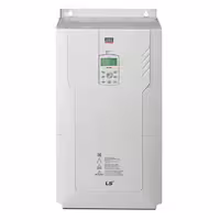 درایو LSLV1600H100-4COFD سه 380 سری H100 توان 160 کیلووات LS