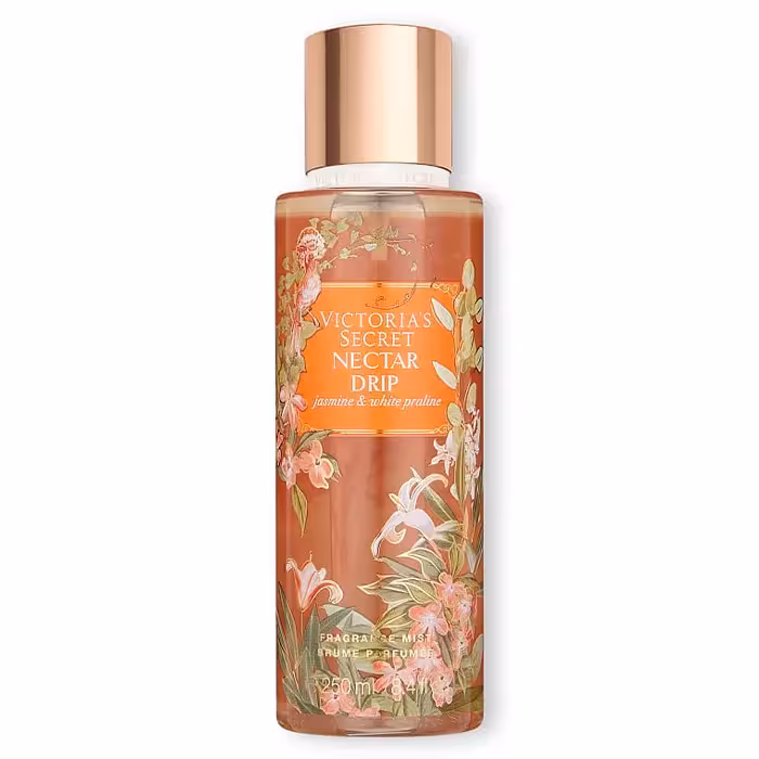 بادی اسپلش ویکتوریا سکرت Nectar DripBody Mist Nectar Drip Victoria’s Secret Icon