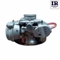 کاربراتور موتور سیکلت پالس 180 و 200 پره ای و UG4 اصلی