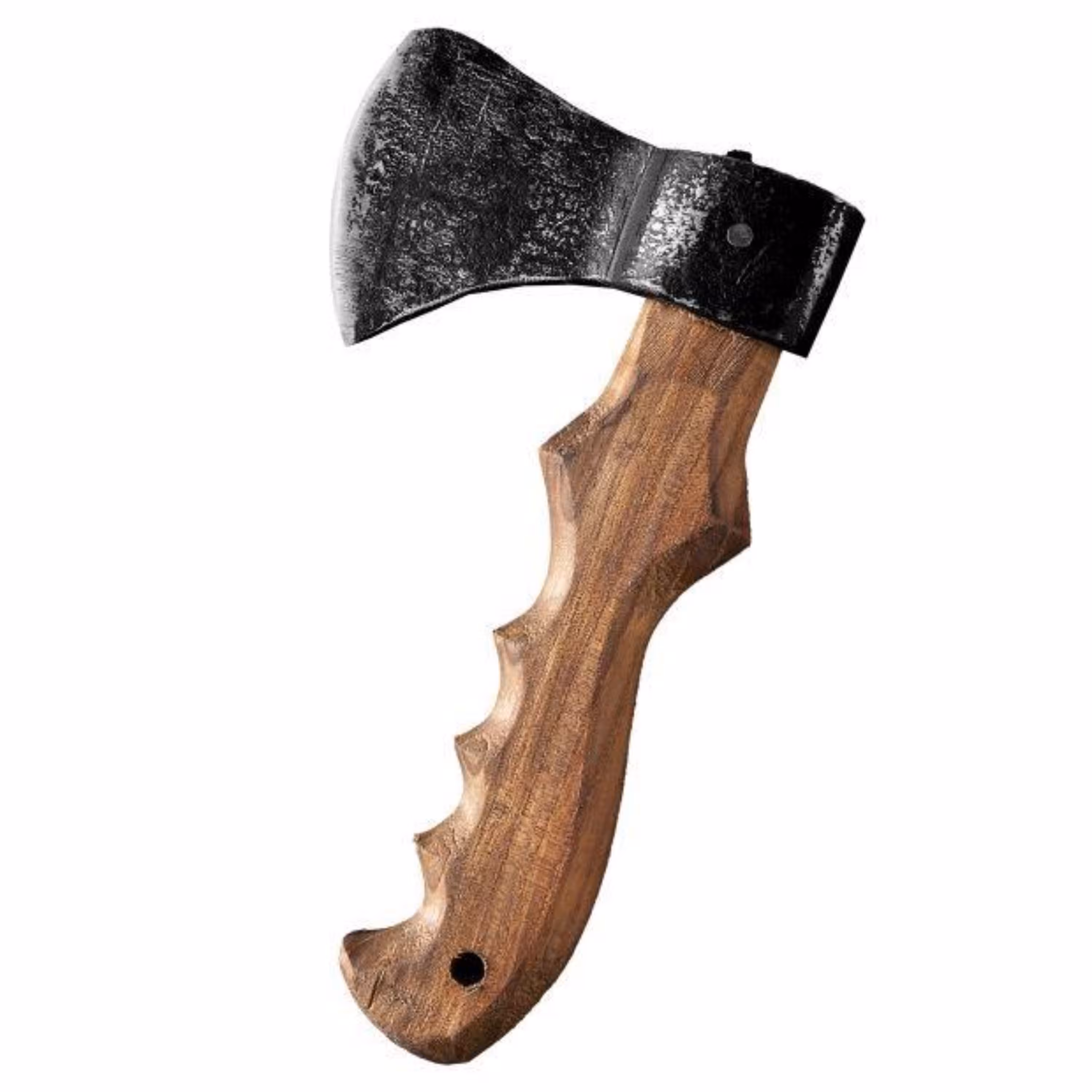 تبر مخصوص کمپینگ  22 سانتی