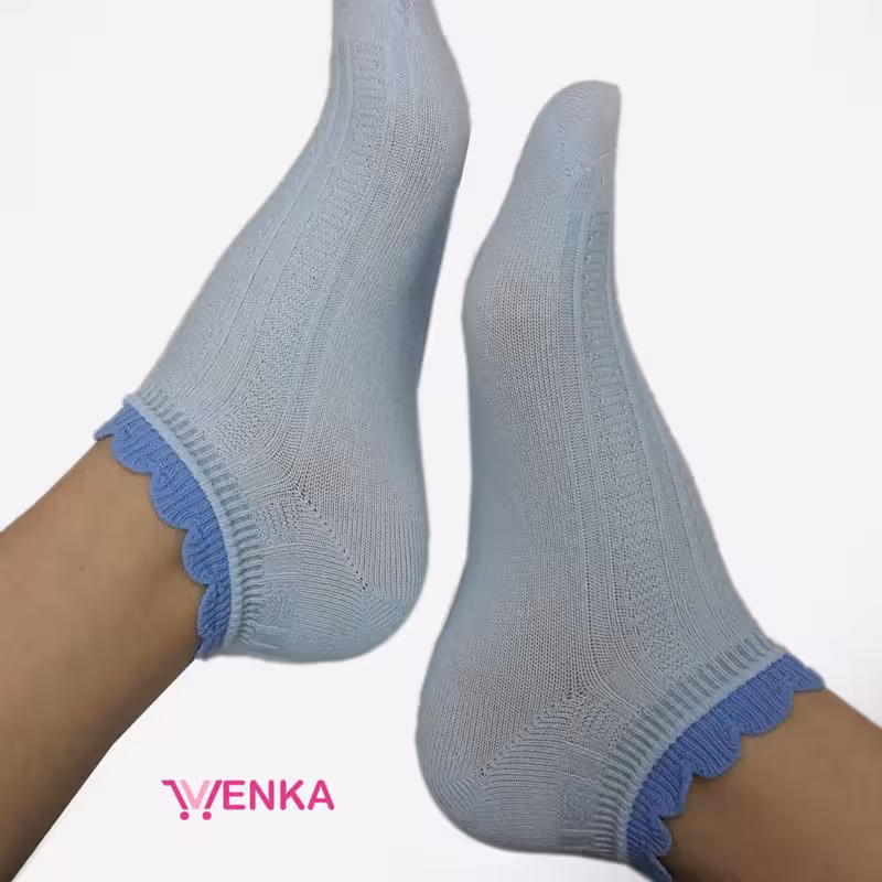 جوراب مچی دور گیپور کد 8464