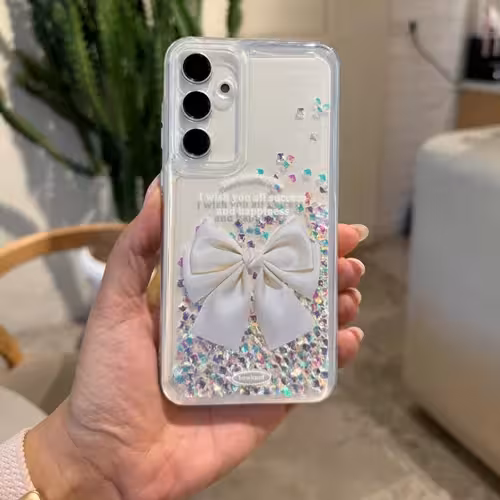 قاب پاپیون آکواریومی اندروید و آیفون