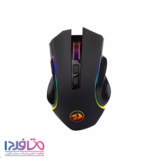 ماوس گیمینگ ردراگون مدل GRIFFIN M607-KS ELITE