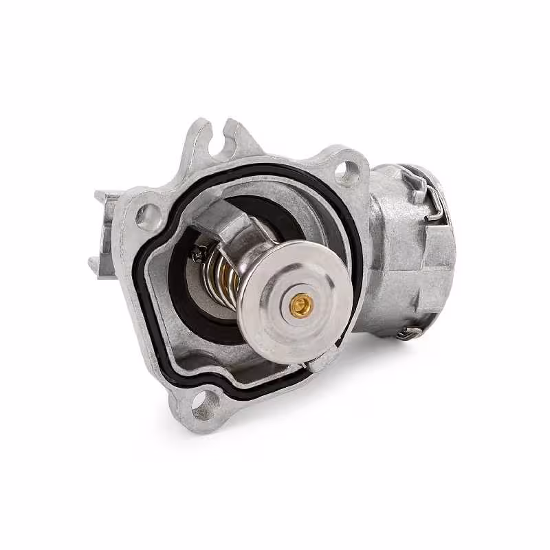 ترموستات بنز cls350 اتاق w218