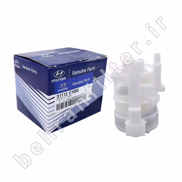 فیلتر بنزین سوناتا LF