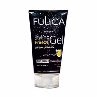 ژل مو فولیکا با حالت دهندگی بسیار قوی