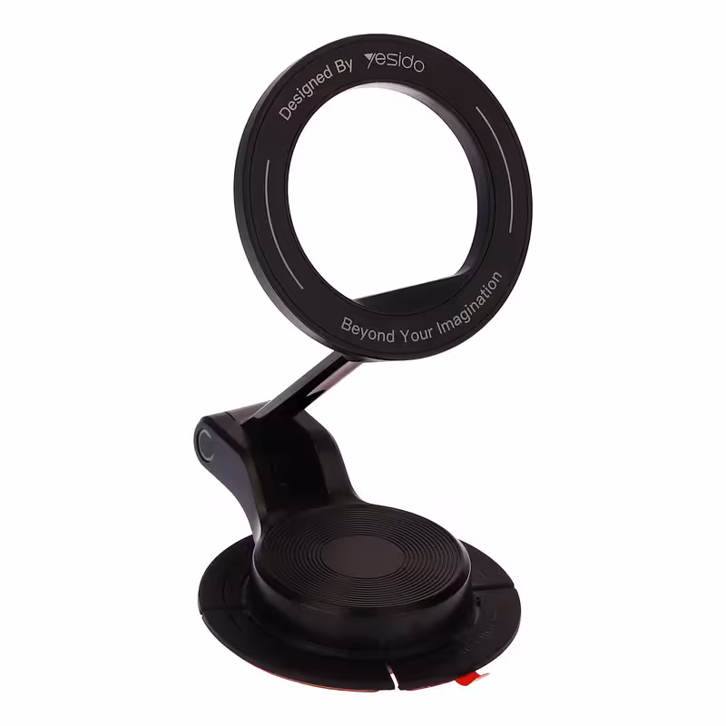پایه نگهدارنده گوشی موبایل یسیدو مدل C218 | کالا مکس