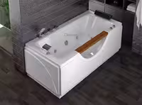 وان جکوزی تنسر T105