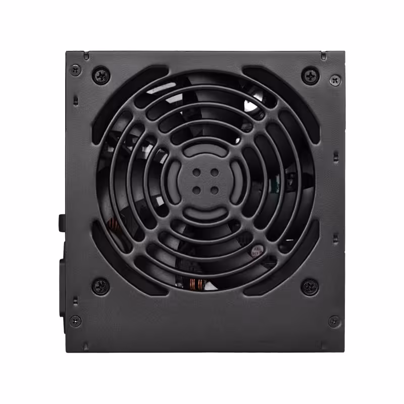 منبع تغذیه کامپیوتر سیلوراستون مدل ET750-G