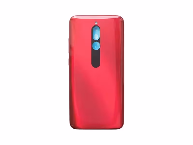 درب پشت شیائومی XIAOMI REDMI 8