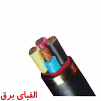 کابل افشان 16   25 * 3 نوید