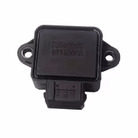 سنسور دریچه گاز TU5 پژو 206 SSAT اصلی