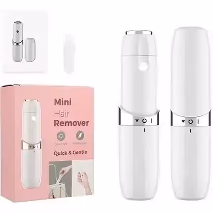 شیور طرح براون صورت بانوان مدل LS-01 ریموور