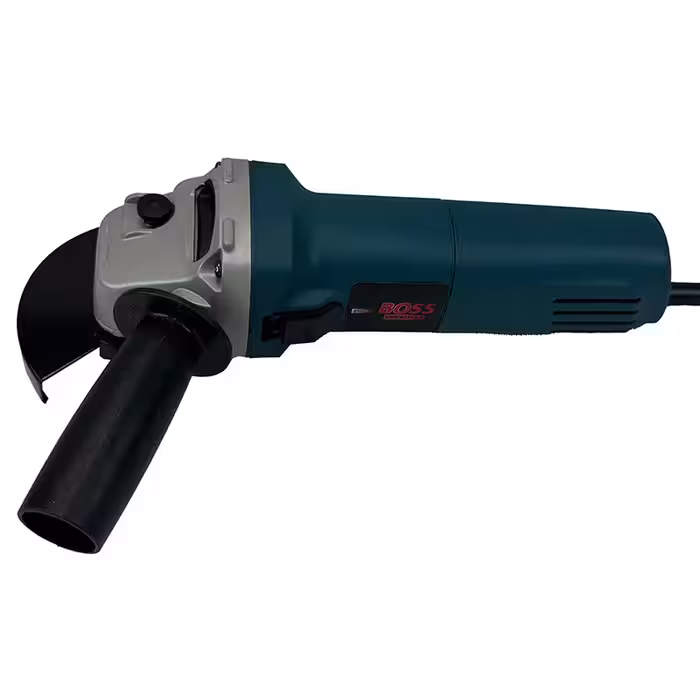 مینی فرز کلید بغل باس مدل BS-6-115