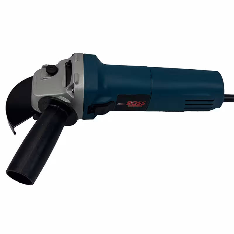 مینی فرز کلید بغل باس مدل BS-6-115