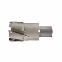 مته گردبر سر الماسه TCT سایز 34 گرولن