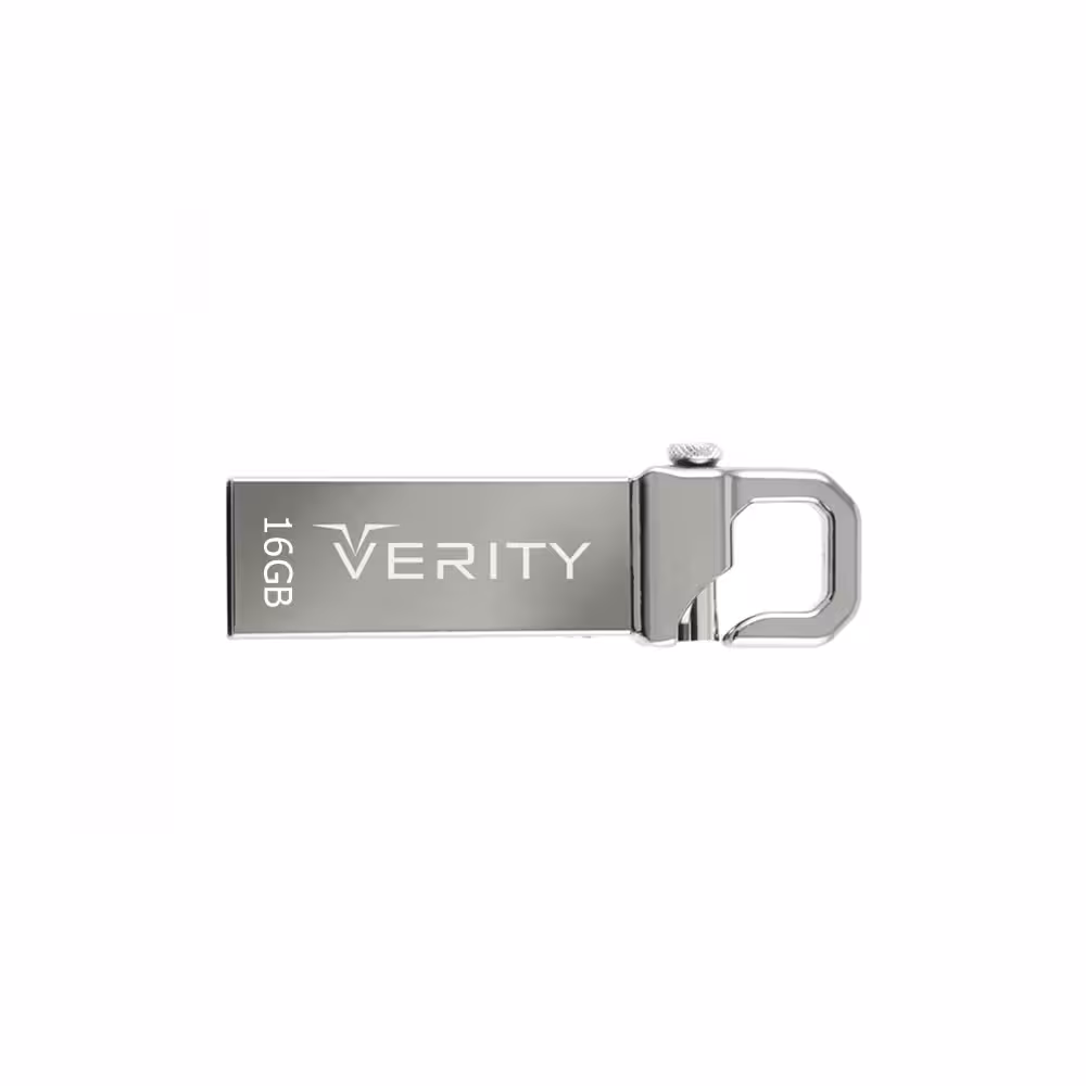 فلش 16 گیگ VERITY مدل V807