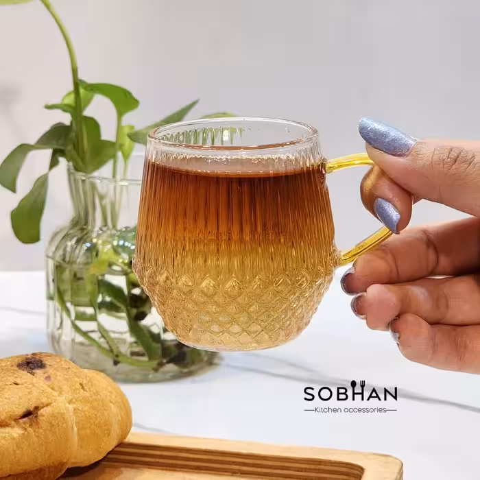 شات خطی پیرکس