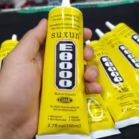 چسب مایع E8000 اکتان 110 گرمی