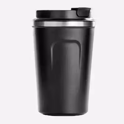 ماگ فلاسکی استیل 510 میل Coffee