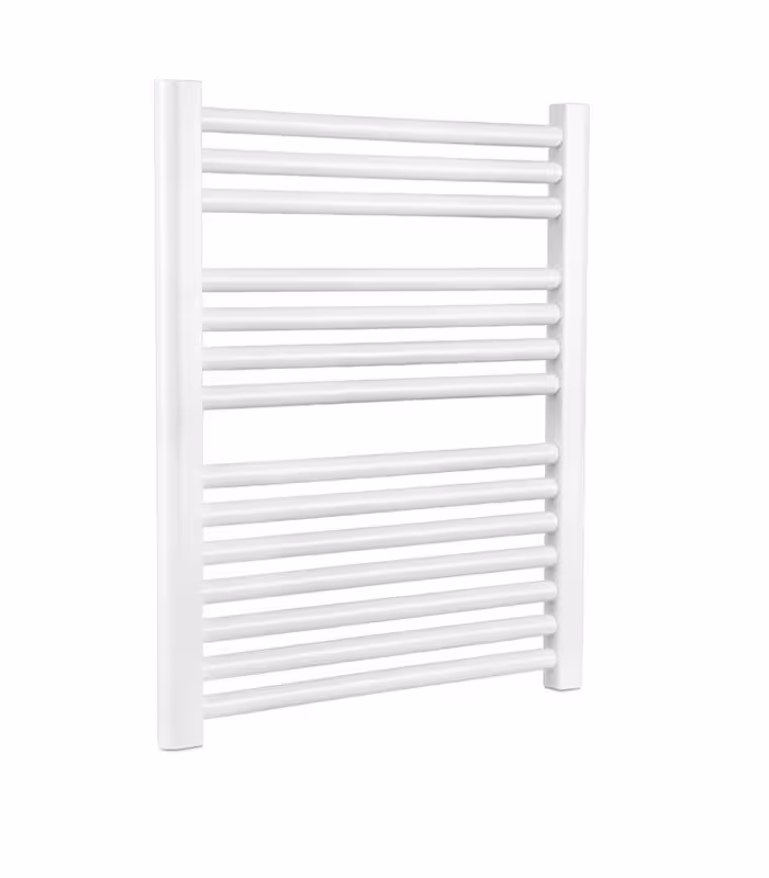 رادیاتور حوله خشک کن 14 پره بوتان