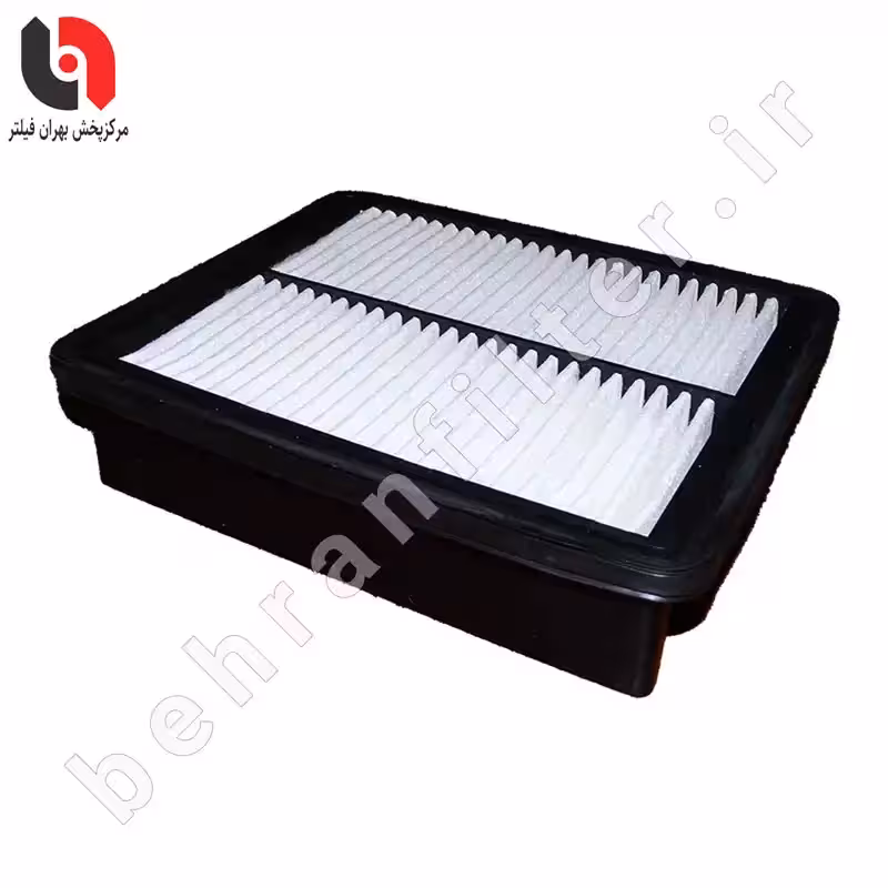 فیلتر هواکش جک S3