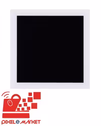 کلید لمسی هوشمند ترموستاتیک سری گرانیت MPTL4C برند HDL