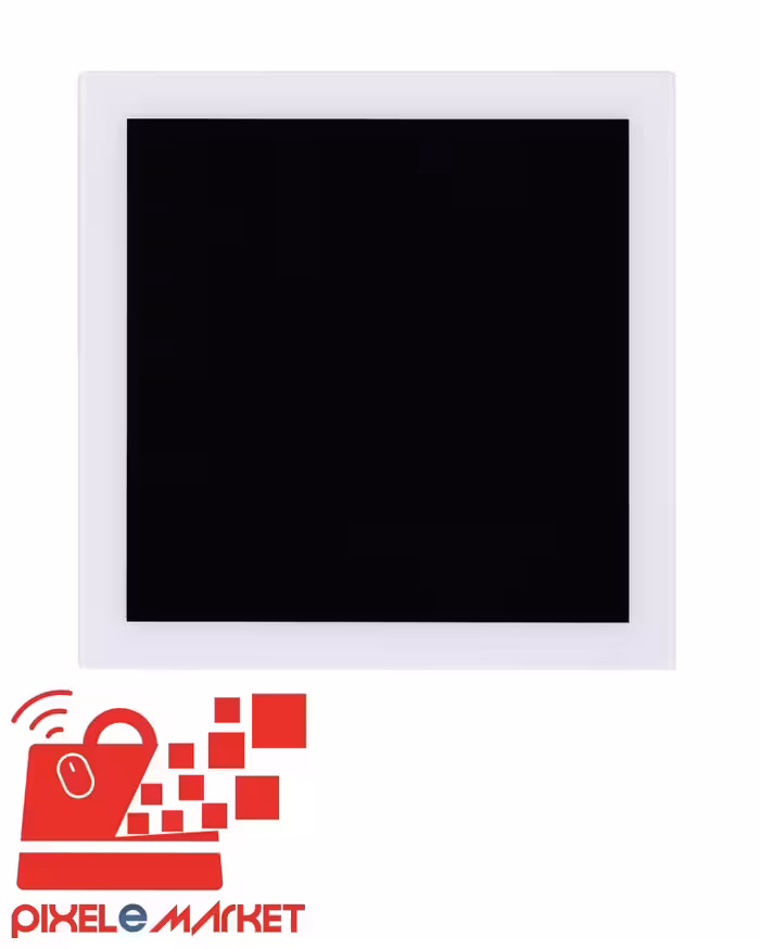 کلید لمسی هوشمند ترموستاتیک سری گرانیت MPTL4C برند HDL