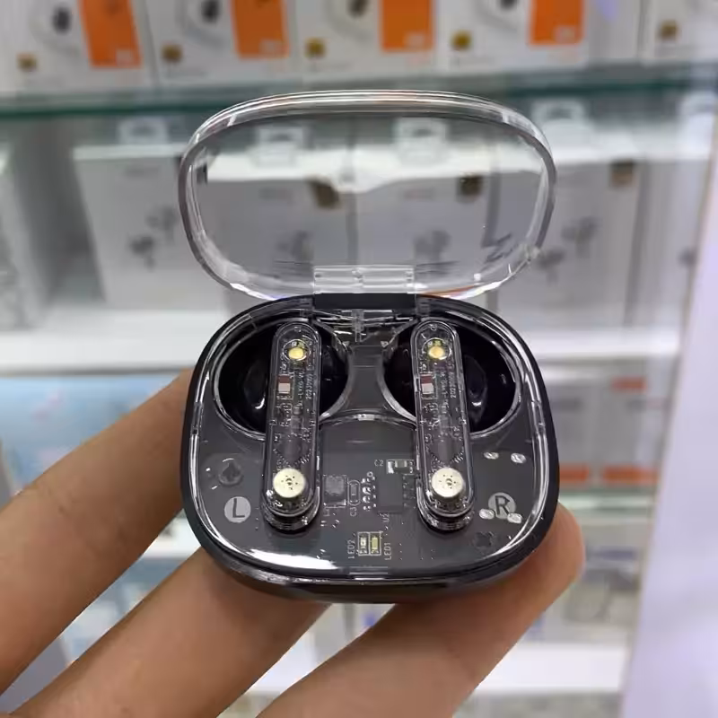 ایرپاد اورجینال recci  per-w58