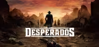 سی دی کی اورجینال بازی Desperados 3