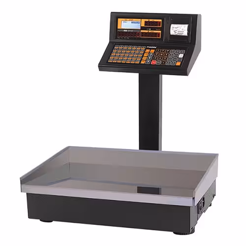 ترازوی 70 کیلویی رادین مدل 8800Plus