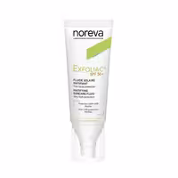 فلویید ضدآفتاب پوست چرب EXFOLIAC نوروا Noreva