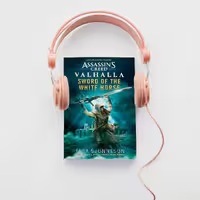 کتاب صوتی Assassin's Creed V14 Valhalla Sword of the White Horse