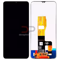 تاچ ال سی دی ریلمی Realme C33 - دنافون