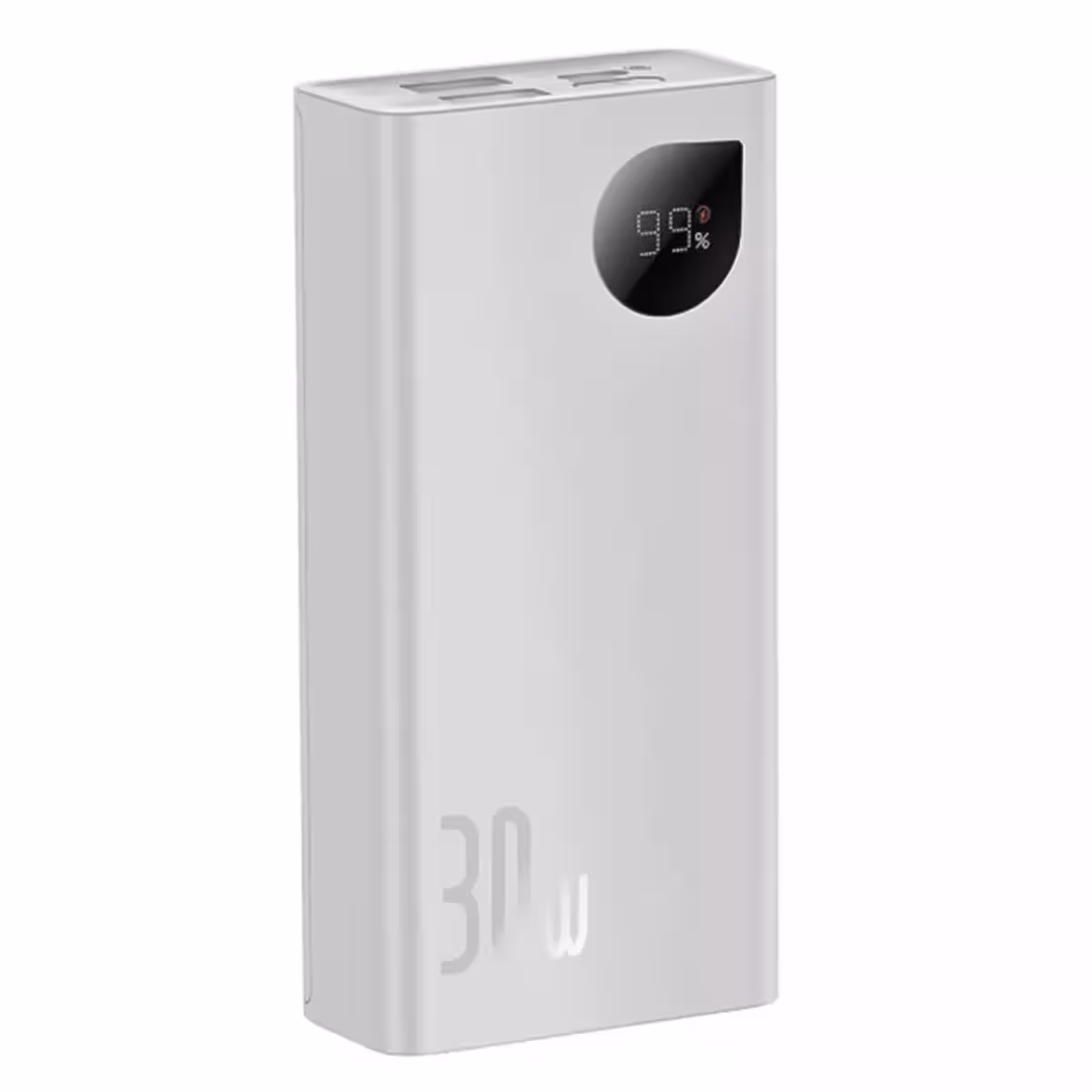 پاوربانک 10000 میلی آمپر بیسوس 30 وات مدل Baseus Adaman2 PPAD040001