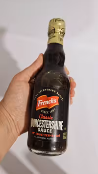 سس ورچستر فرنچ کلاسیک  295 میل