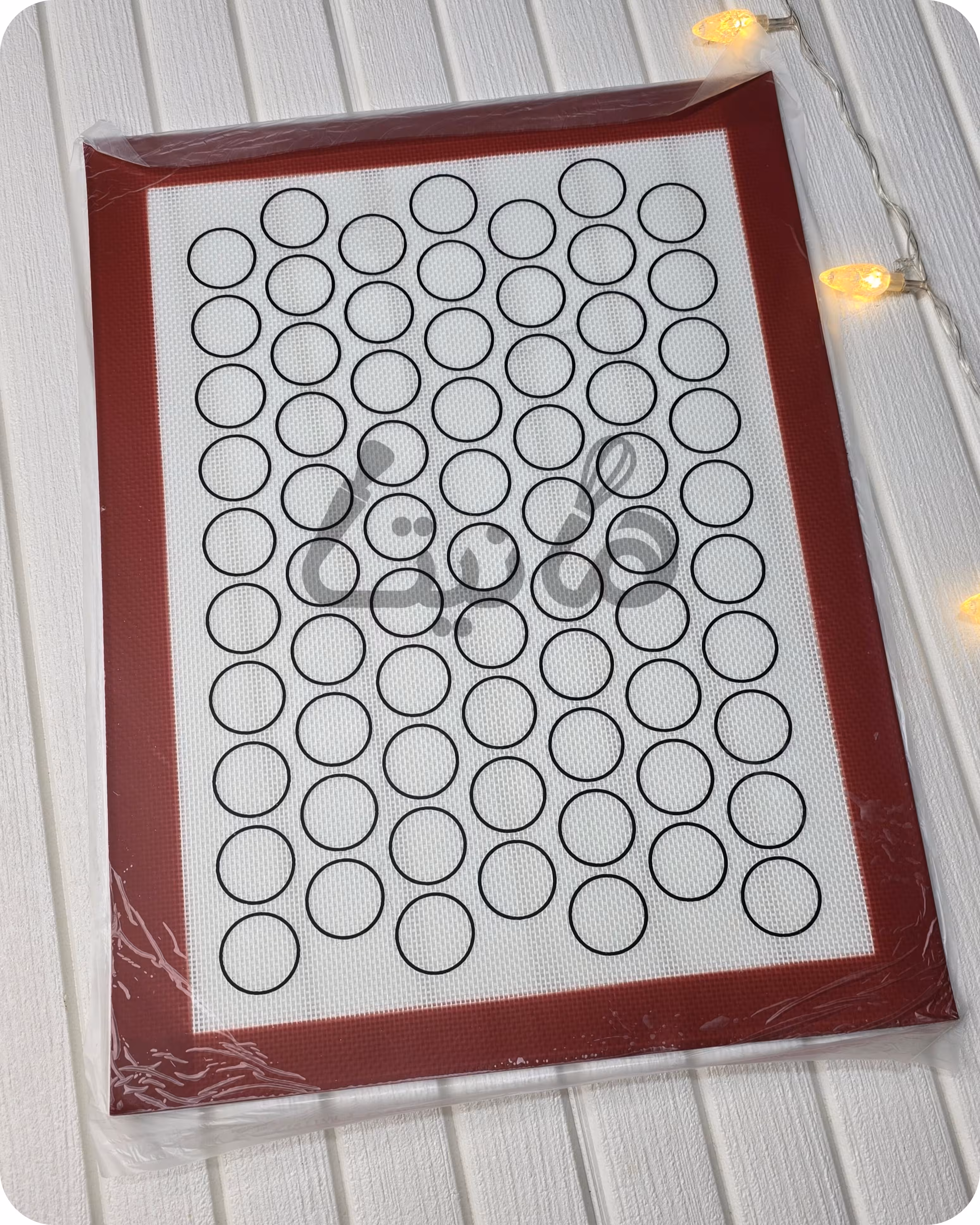 سیلپد 30 در 40 ماکارون