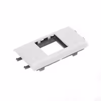 کادر 2 ماژول درب 85 لگراند 10992