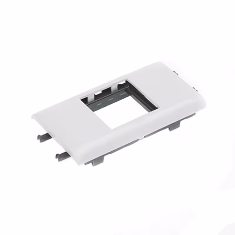 کادر 2 ماژول درب 85 لگراند 10992