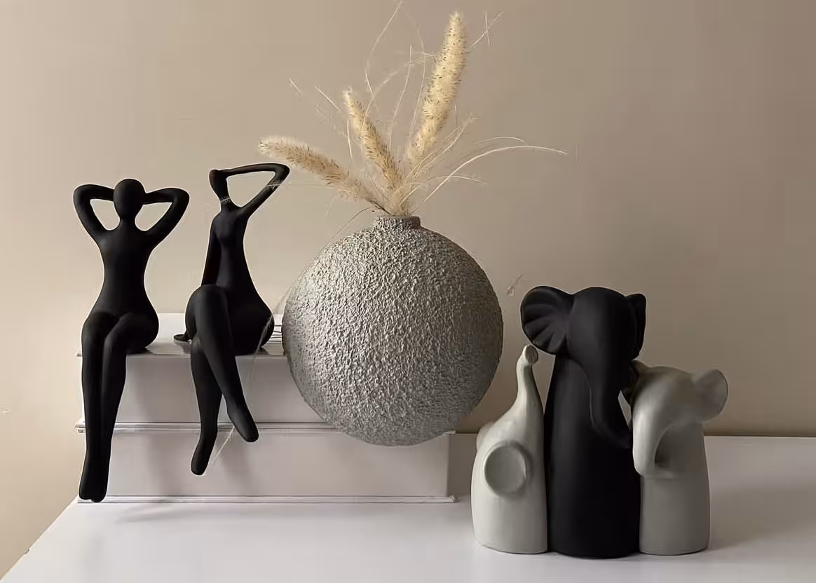 دکوری های خاص و مینیمال کد کالا 487