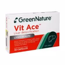 کپسول ویت ایس گرین نیچر