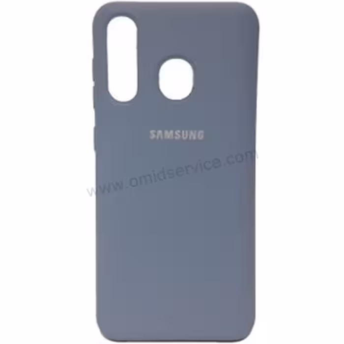 قاب سیلیکونی اصلی Samsung A30