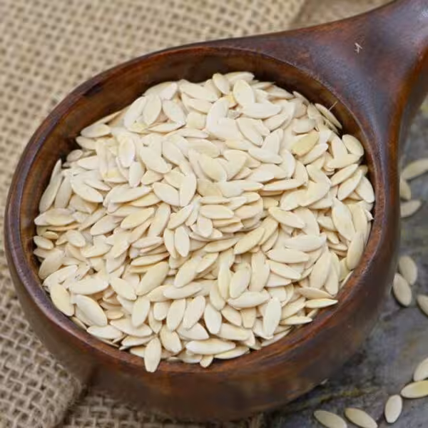 تخم خیار دارویی (100گرمی )