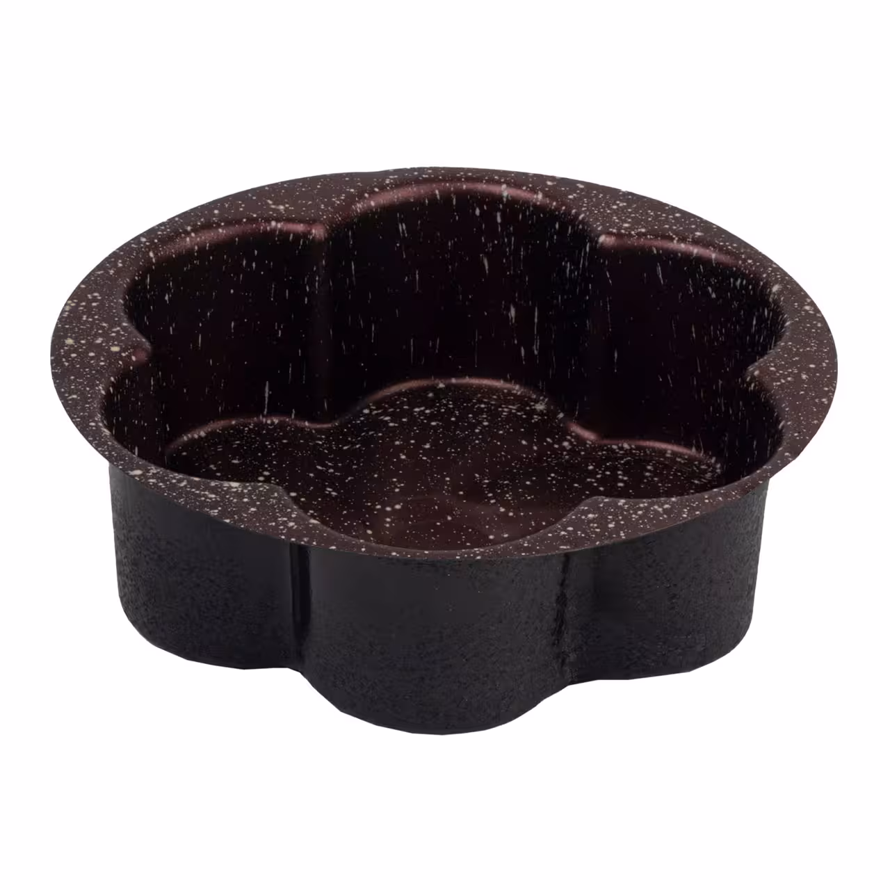 قالب کته گرانیت طرح گل کد 1