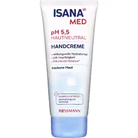 کرم دست ایسانا مد مدل ph5,5 حجم 100ml