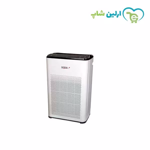 تصفیه هوای زنیت مد مدل AP200