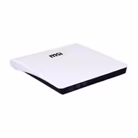 درایو DVD اکسترنال ام اس آی مدل ECD-819