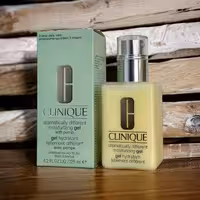 ژل آبرسان درماتیکالی کلینیک اصل 125میل انگلیس