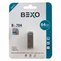 فلش 64 گیگ Bexo B-704 USB3.0